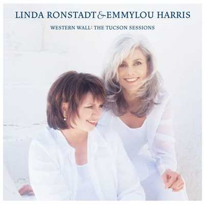 All I Left Behind/Linda Ronstadt／Emmylou Harris