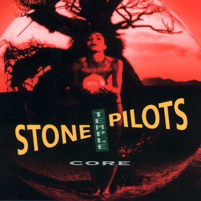 アルバム/Core/Stone Temple Pilots