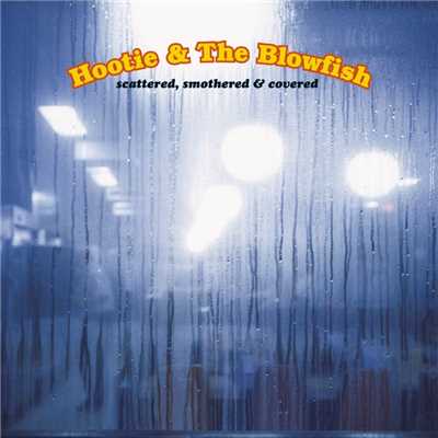 Let Me Be Your Man/Hootie & The Blowfish