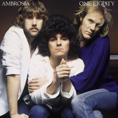 アルバム/One Eighty/Ambrosia