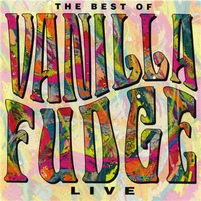 Ticket to Ride (Live Version)/Vanilla Fudge