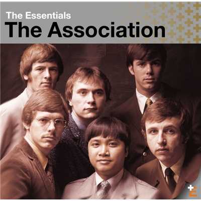 アルバム/The Assocation:  The Essentials/The Association
