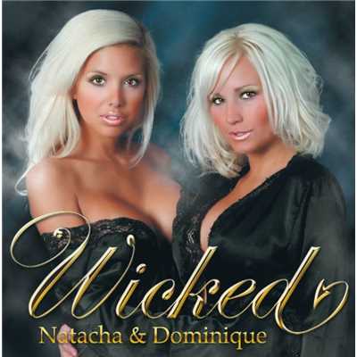 Wicked (Soulclap Remix)/Natacha & Dominique