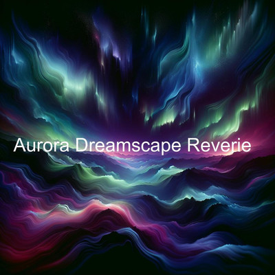 Aurora Dreamscape Reverie/JayRy ElectricVibes