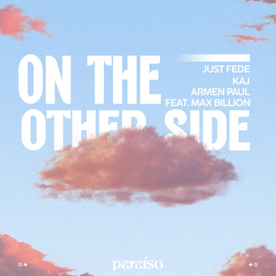 On The Other Side (feat. Max Billion)/just Fede