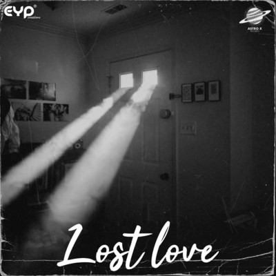 シングル/Lost Love/Papa Zango & Dachamp