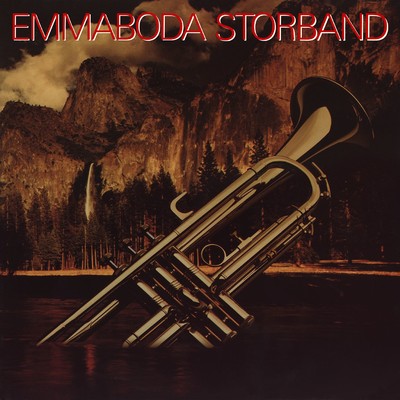 Not Swing/Emmaboda Storband