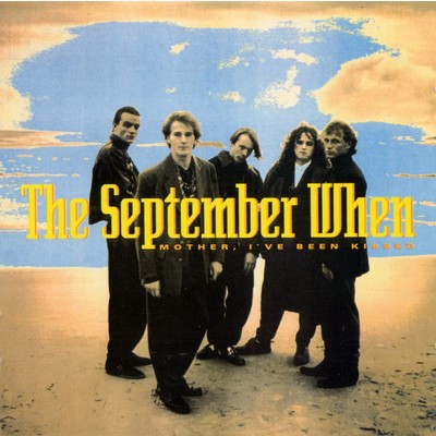 Not Impressed/The September When