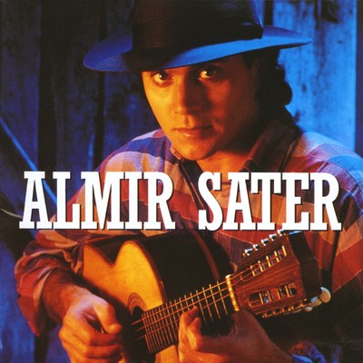 アルバム/Almir Sater/Almir Sater, Continental