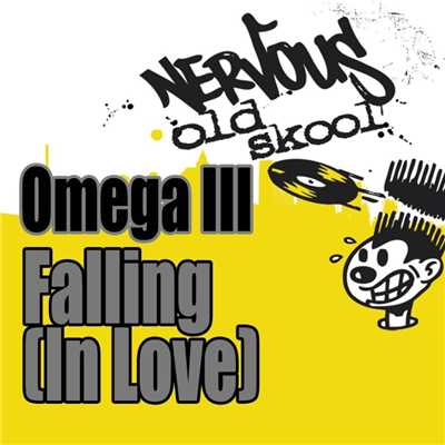 Falling (In Love)/Omega III