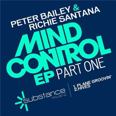 Mind Control EP 1/Various Artists