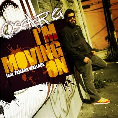シングル/I'm Moving On feat. Tamara Wallace (Chus & Ceballos Stereo Vocal Mix)/Oscar G