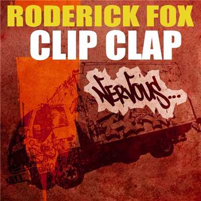 アルバム/Clip Clap/Roderick Fox