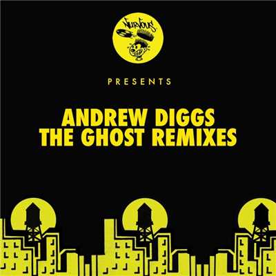 The Ghost (Taiki Nulight Remix)/Andrew Diggs