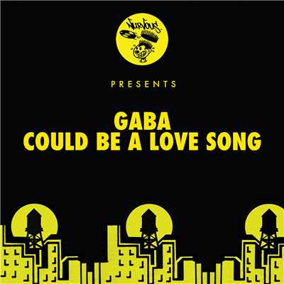 シングル/Could Be A Love Song/Gaba