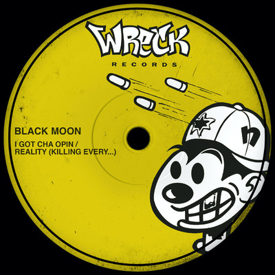 I Got Cha Opin (Da Beatminerz Remix)/Black Moon