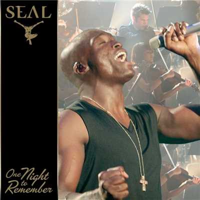 Don't Let It Bring You Down (Live)/Seal