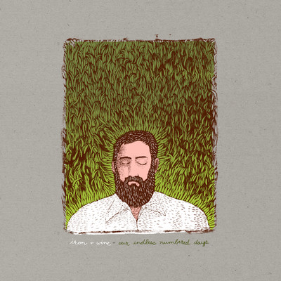 Passing Afternoon (Demo)/Iron & Wine