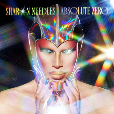 アルバム/Absolute Zero/Sharon Needles