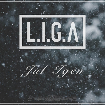 アルバム/Jul Igen/LIGA