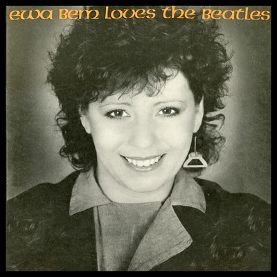 Ewa Bem Loves The Beatles/Ewa Bem