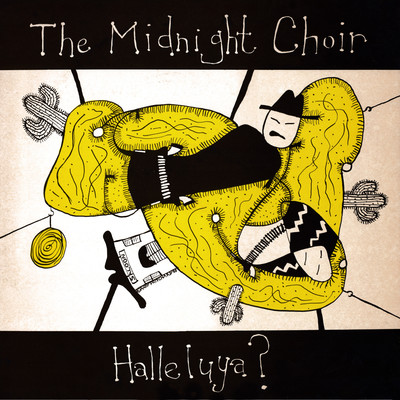 アルバム/Halleluya？/The Midnight Choir