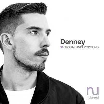 アルバム/Global Underground: Nubreed 12 - Denney/Denney