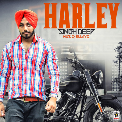 シングル/Harley/Singh Deep