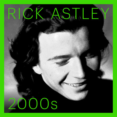 シングル/Nature Boy/Rick Astley
