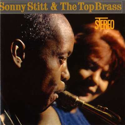 アルバム/Sonny Stitt & The Top Brass/Sonny Stitt