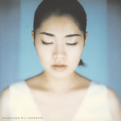 the eighth colour/坂本美雨