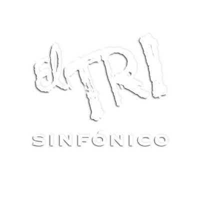 アルバム/Sinfonico/El Tri