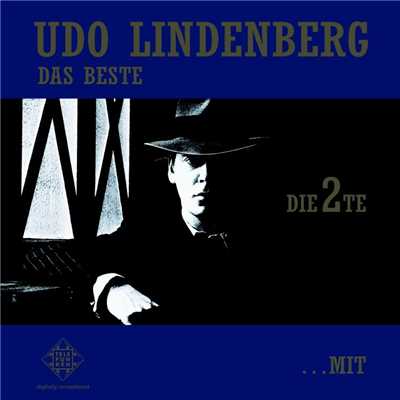 アルバム/Das Beste - Die 2te ... Mit und ohne Hut/Udo Lindenberg／Das Panik-Orchester