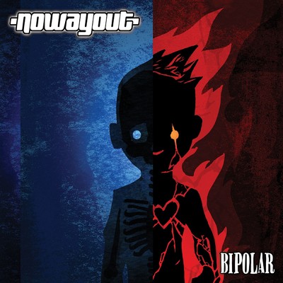 アルバム/Bipolar/No way out
