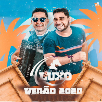 アルバム/Verao 2020/Diego Souza Pisadinha de Luxo