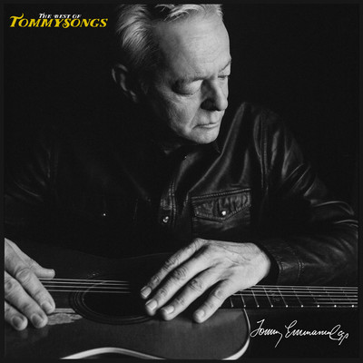 アルバム/The Best of Tommysongs/Tommy Emmanuel