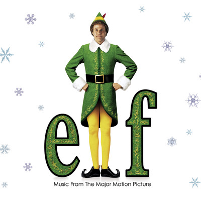 Elf (Music from the Major Motion Picture)/Various Artists