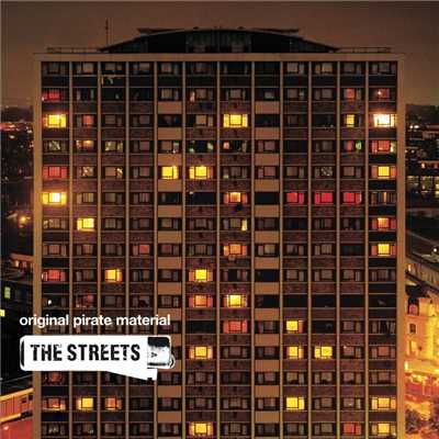 Who Dares Wins/The Streets