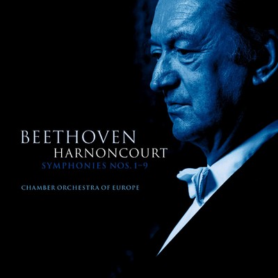 Symphony No. 7 in A Major, Op. 92: I. Poco sostenuto - Vivace/Nikolaus Harnoncourt