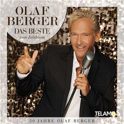 Ich krieg von dir einfach nie genug/Olaf Berger
