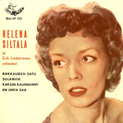 Helena Siltala 3/Helena Siltala