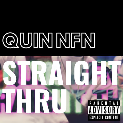 シングル/Straight Thru/Quin NFN