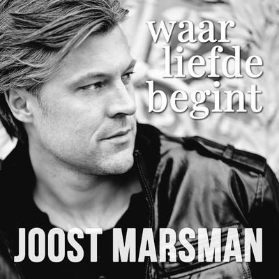 シングル/De Snelweg En De Maan/Joost Marsman