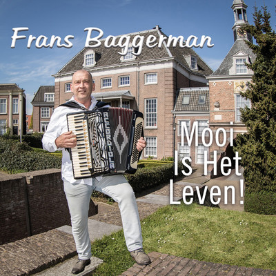 シングル/You Never Can Tell/Frans Baggerman