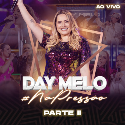 Ponto G (Ao Vivo)/Day Melo and Vicente Nery