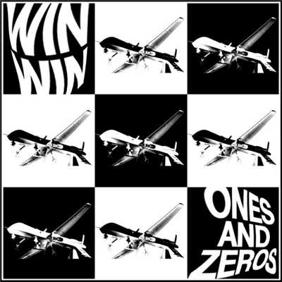 アルバム/ONES AND ZEROS/WIN WIN