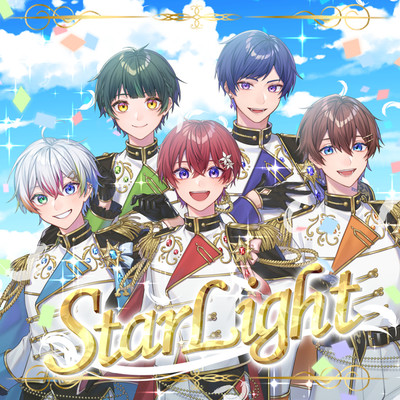 StarLight/すたぽら