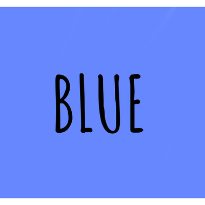 BLUE/リク