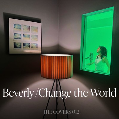 シングル/Change the World/Beverly