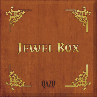 アルバム/JewelBox/QAZU